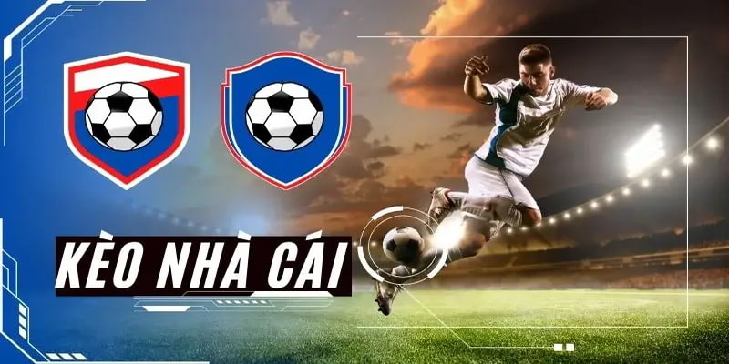 Tỷ lệ kèo hấp dẫn với nhiều cơ hội thắng lớn