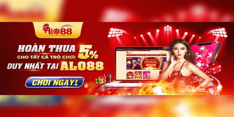 Các chương trình khuyến mãi đặc biệt chỉ có tại alo88
